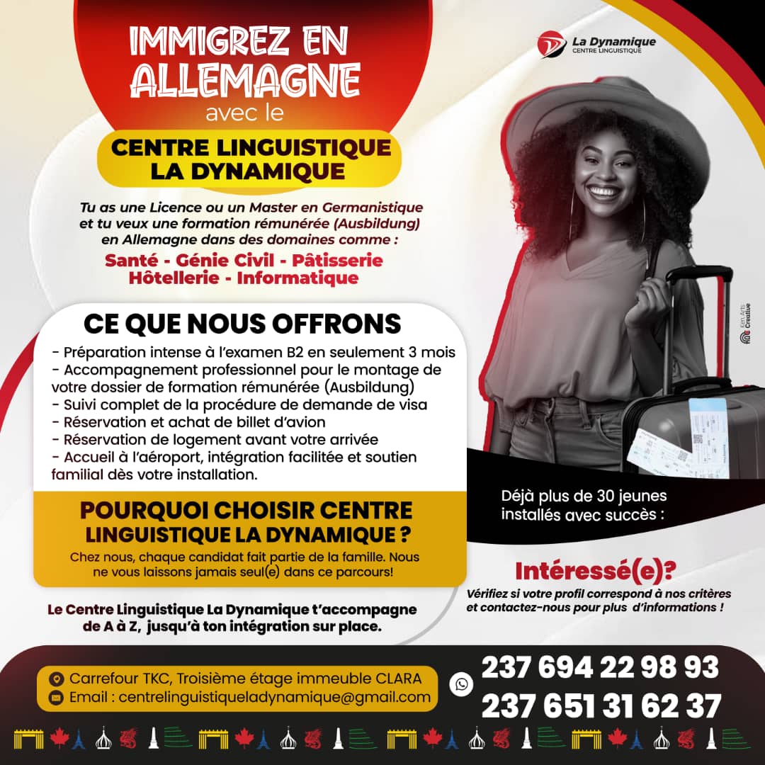 POURQUOI CHOISIR L’ALLEMAGNE COMME DESTINATION D’IMMIGRATION ? DÉCOUVREZ SES AVANTAGES !